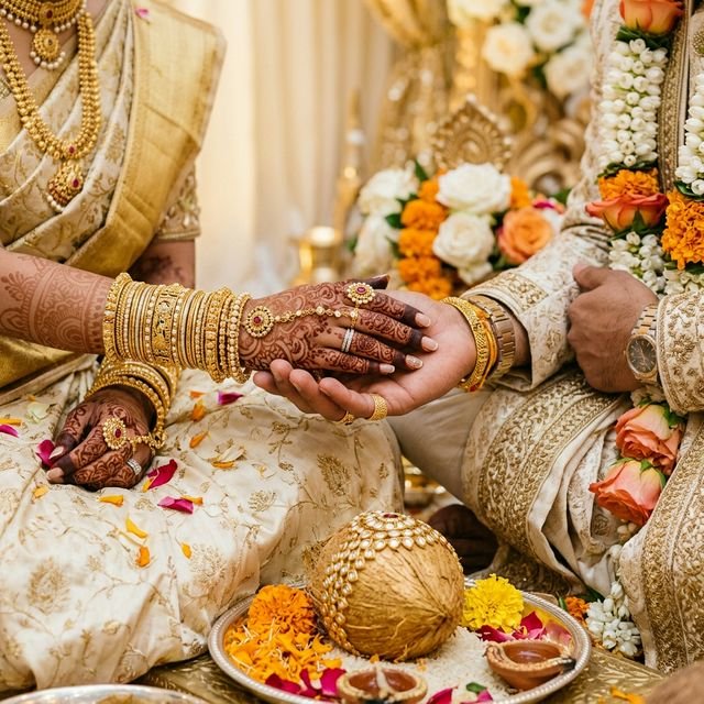 Wedding Ceremony